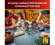 LEGO NINJAGO 71858 Kuźnia cztery bronie — 15-lecie - 1473542 - zdjęcie 14